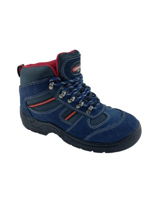 Calzado laboral Hombre Jomix seguridad marino GU0465