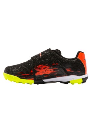 deportivos joma negro-naranja supercopajr2301