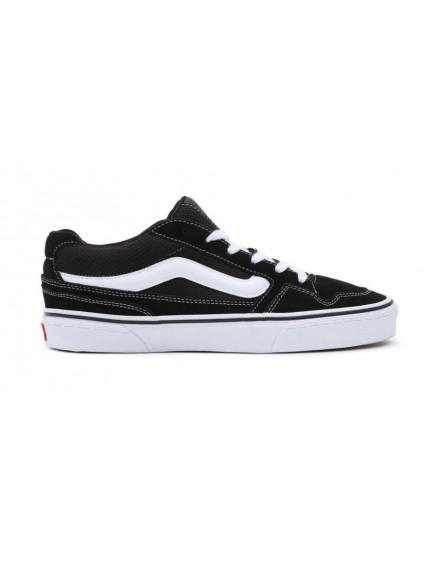 Deportivas Hombre Vans Caldrone negro vn0a5jm2ba21