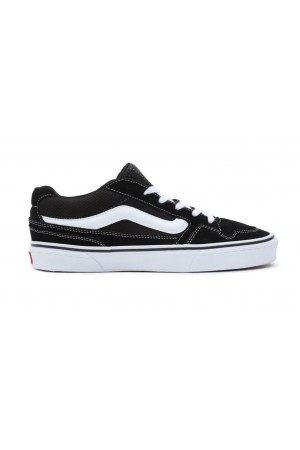 Deportivas Hombre Vans Caldrone negro vn0a5jm2ba21