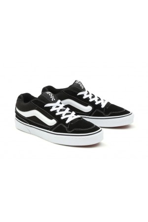Deportivas Hombre Vans Caldrone negro vn0a5jm2ba21