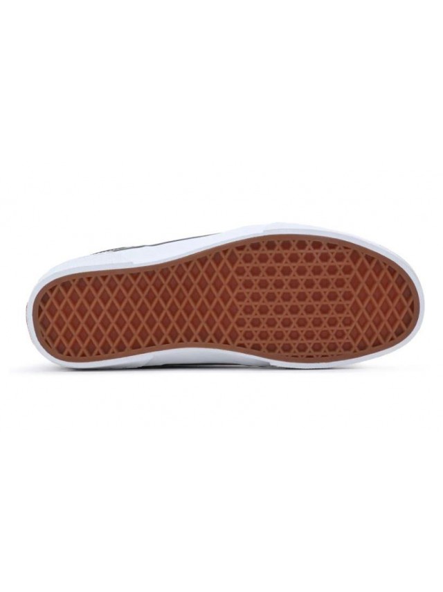 Deportivas Hombre Vans Caldrone negro...