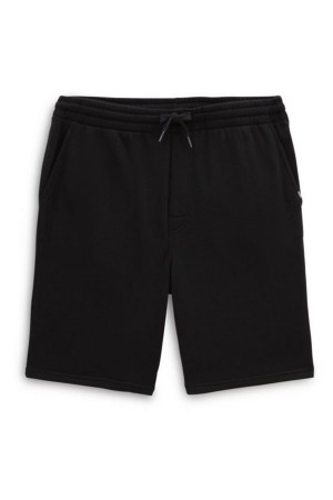 Pantalones cortos hombre Vans Trecker negro vn00054zblk1