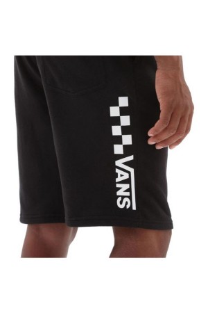 Pantalones cortos hombre Vans Trecker negro vn00054zblk1