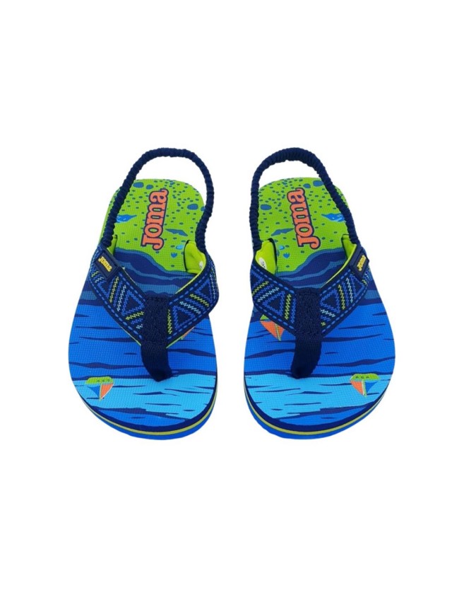 chancla s.costa jr joma varios...