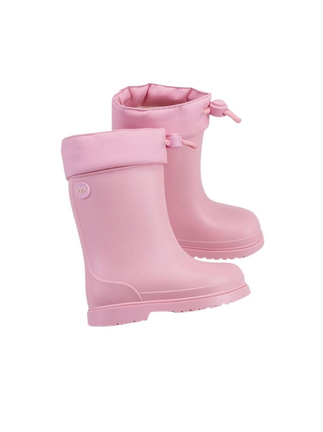 botas de agua  Igor Chufo varios...