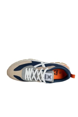 Deportivas Hombre Munich Versatiles 03 marino 8832003