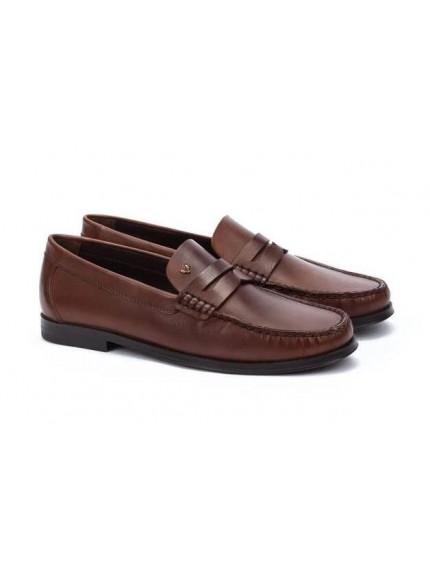 Zapatos hombre Martinelli cuero 1623-2760C