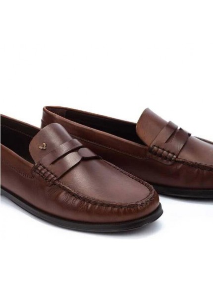 Zapatos hombre Martinelli cuero 1623-2760C 2