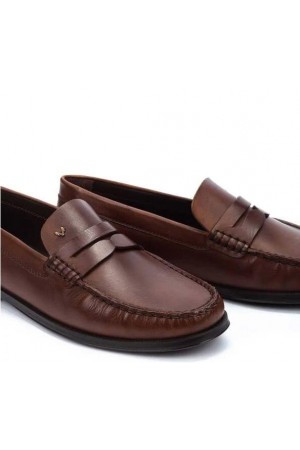 Zapatos hombre Martinelli cuero 1623-2760C