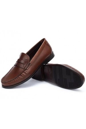 Zapatos hombre Martinelli cuero 1623-2760C