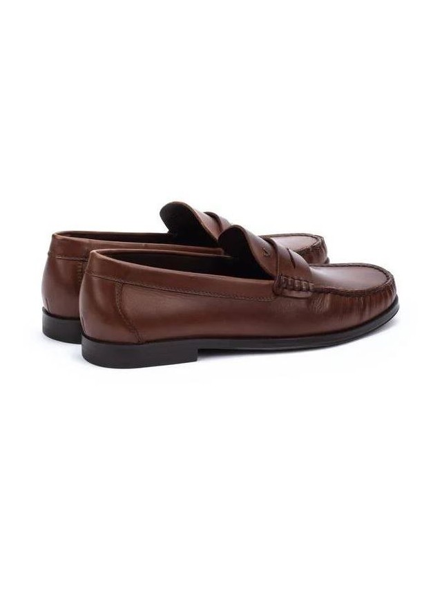 Zapatos hombre Martinelli cuero...
