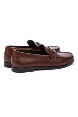 Zapatos hombre Martinelli cuero 1623-2760C