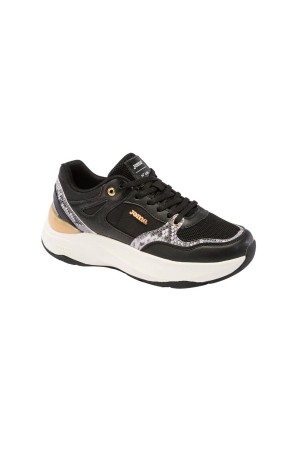 Deportivos Mujer Joma Negro C.404L2301