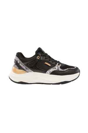Deportivos Mujer Joma Negro C.404L2301