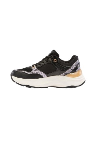 Deportivos Mujer Joma Negro C.404L2301