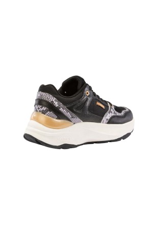 Deportivos Mujer Joma Negro C.404L2301
