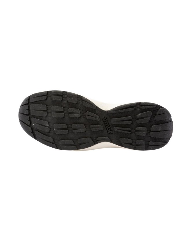 Deportivos Mujer Joma Negro C.404L2301