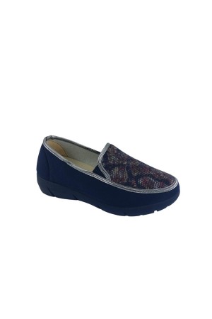 Alpargatas Mujer Rodevil marino 242