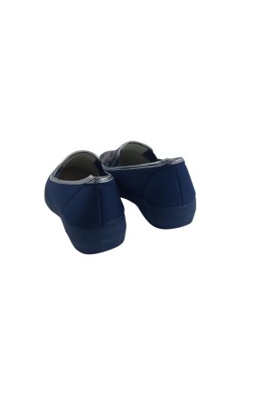 Alpargatas Mujer Rodevil marino 242
