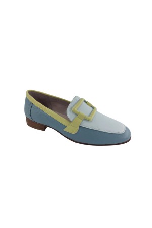 Zapatos mujer Nival Mocasin varios Lind2316