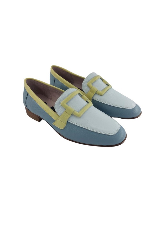 Zapatos mujer Nival Mocasin varios...