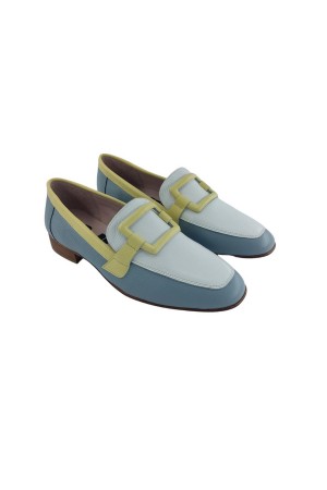 Zapatos mujer Nival Mocasin varios Lind2316