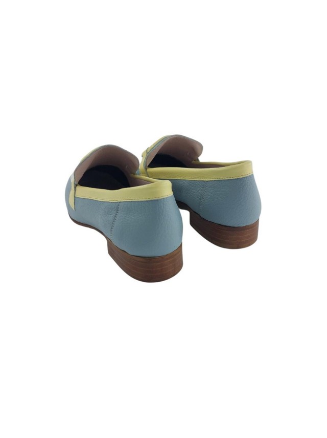 Zapatos mujer Nival Mocasin varios...