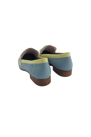 Zapatos mujer Nival Mocasin varios Lind2316