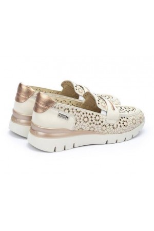 Zapatos mujer Pikolinos Cantabria Nata W4R-6518C1