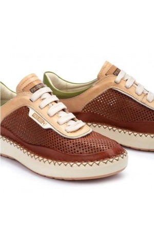 Zapatos Mujer Pikolinos Mesina varios W6B-6944C1
