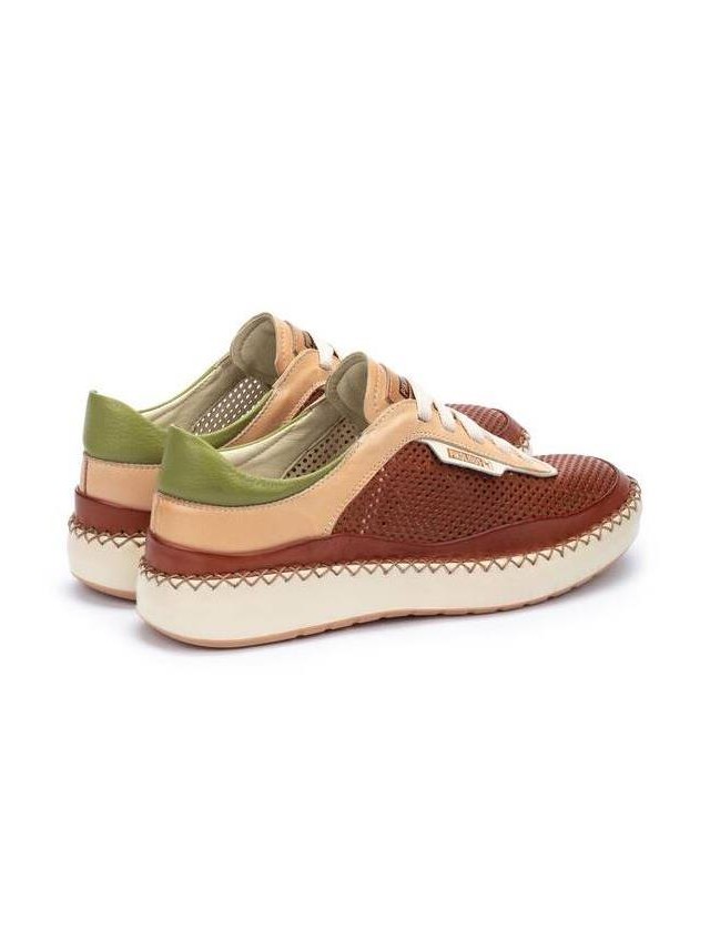 Zapatos Mujer Pikolinos Mesina varios...