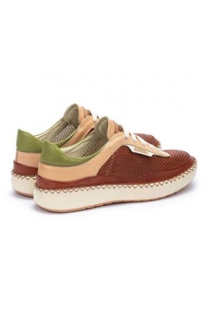 Zapatos Mujer Pikolinos Mesina varios W6B-6944C1