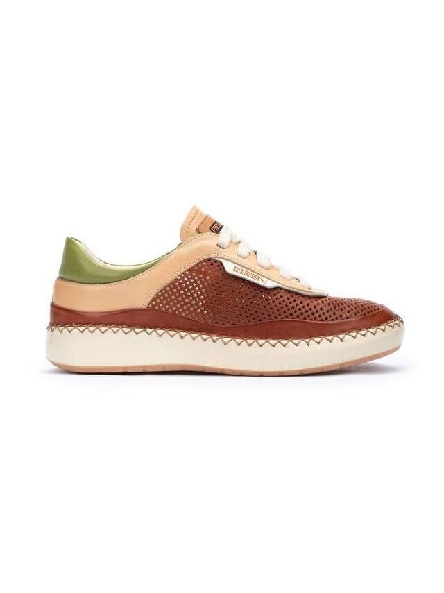 Zapatos Mujer Pikolinos Mesina varios...