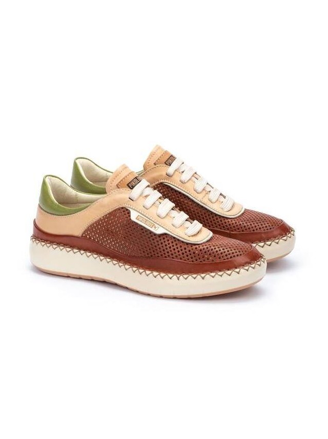 Zapatos Mujer Pikolinos Mesina varios...