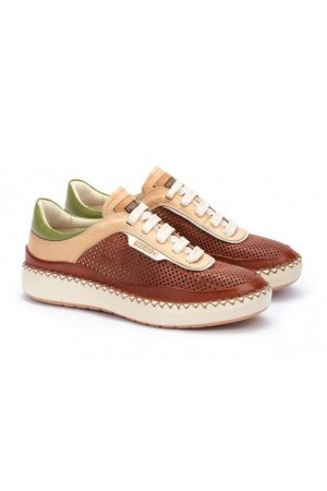 Zapatos Mujer Pikolinos Mesina varios W6B-6944C1
