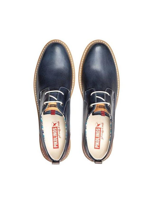 Zapato Hombre Pikolinos Berna varios...