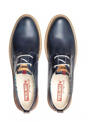 Zapato Hombre Pikolinos Berna varios M8J-4124C1