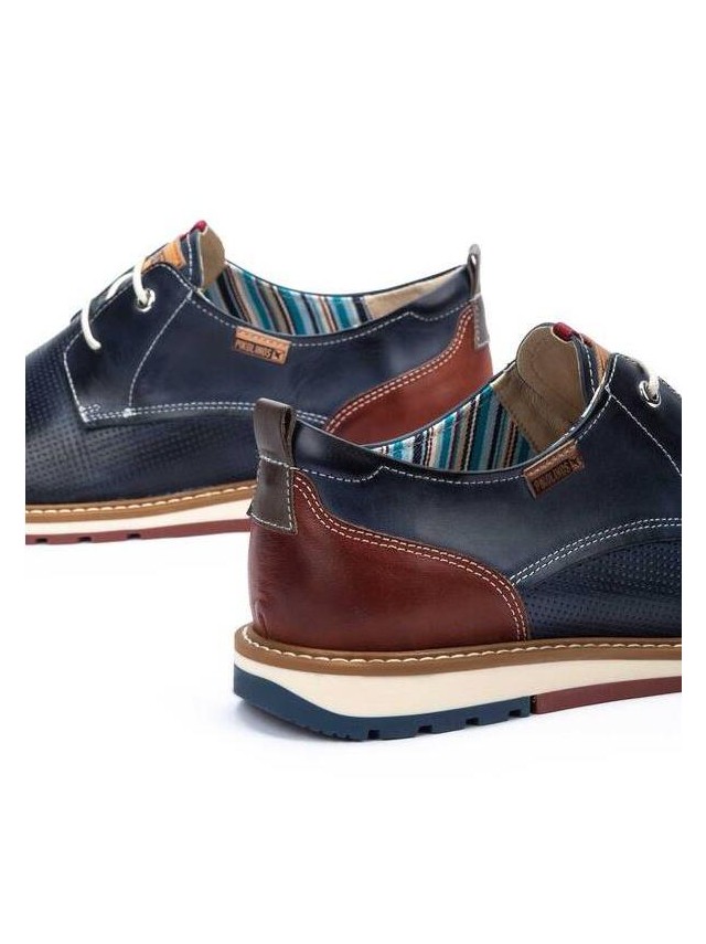 Zapato Hombre Pikolinos Berna varios...