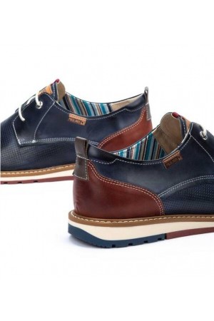 Zapato Hombre Pikolinos Berna varios M8J-4124C1