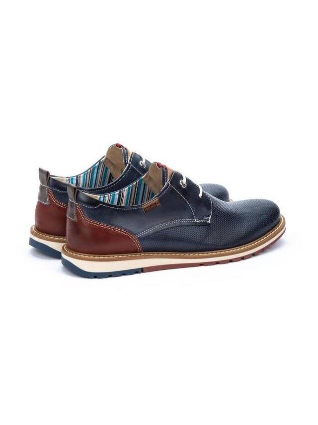 Zapato Hombre Pikolinos Berna varios...