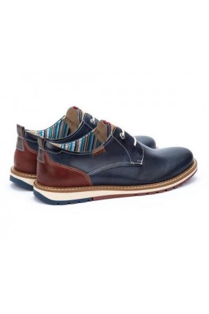 Zapato Hombre Pikolinos Berna varios M8J-4124C1