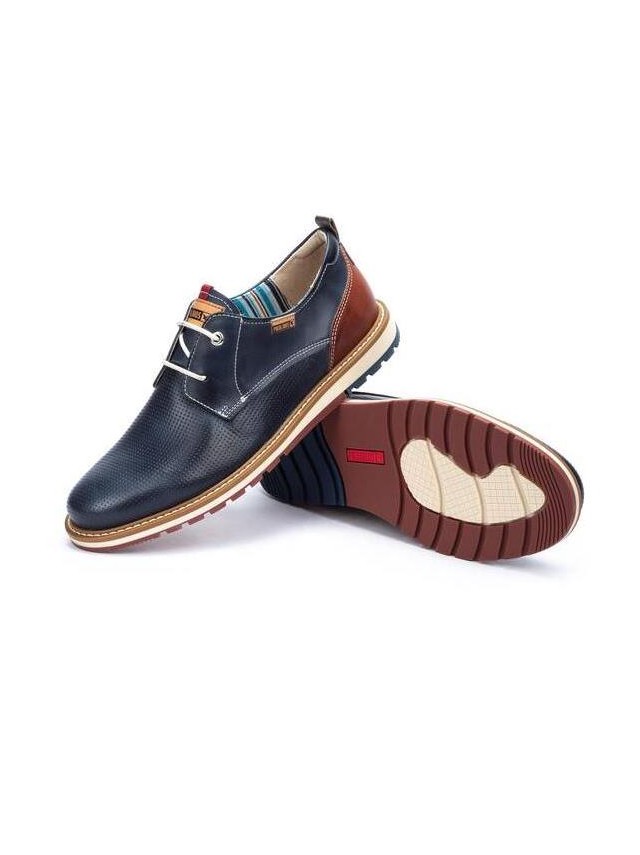 Zapato Hombre Pikolinos Berna varios...