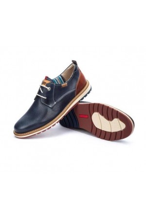 Zapato Hombre Pikolinos Berna varios M8J-4124C1
