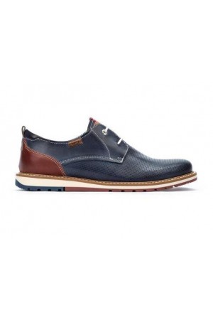 Zapato Hombre Pikolinos Berna varios M8J-4124C1