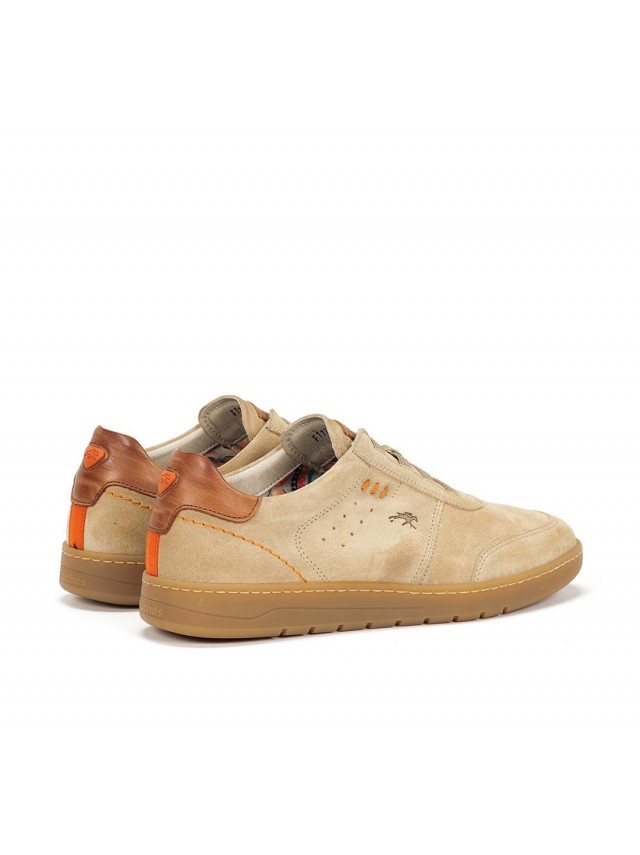 Zapato hombre Fluchos Vitellini...