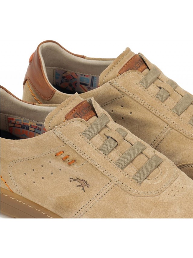 Zapato hombre Fluchos Vitellini...