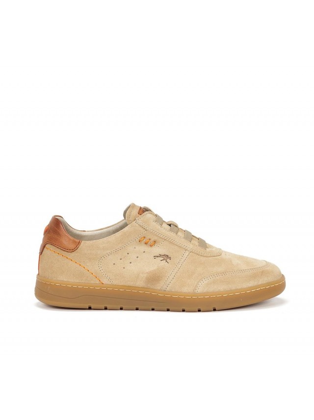 Zapato hombre Fluchos Vitellini...