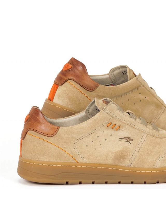 Zapato hombre Fluchos Vitellini...
