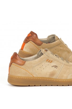 Zapato hombre Fluchos Vitellini varios F1723